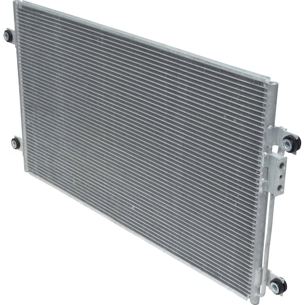 Universal Air Cond CONDENSERS CN40731PFC - main